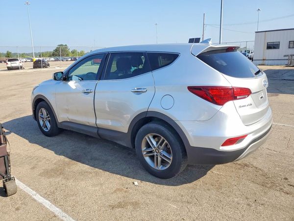 2017 HYUNDAI SANTA FE SPORT Base