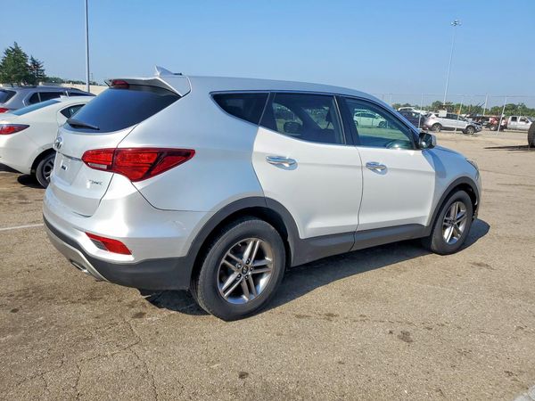 2017 HYUNDAI SANTA FE SPORT Base