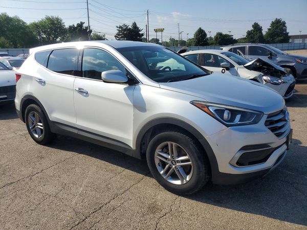 2017 HYUNDAI SANTA FE SPORT Base