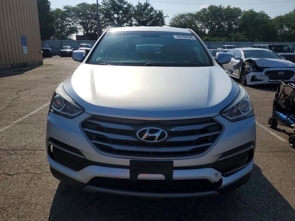 2017 HYUNDAI SANTA FE SPORT Base