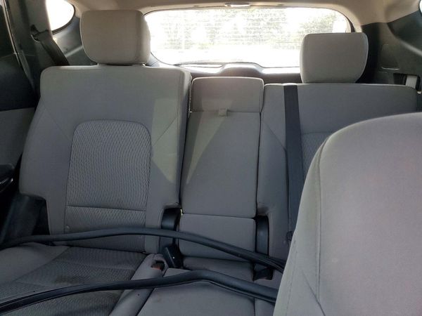 2017 HYUNDAI SANTA FE SPORT Base