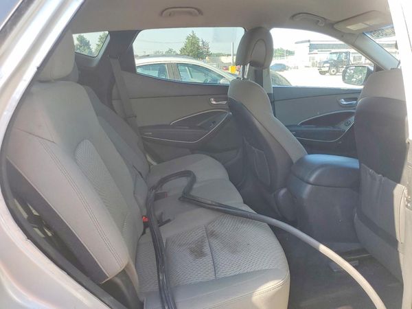 2017 HYUNDAI SANTA FE SPORT Base
