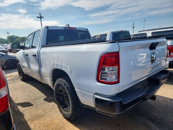 2020 RAM 1500 Tradesman
