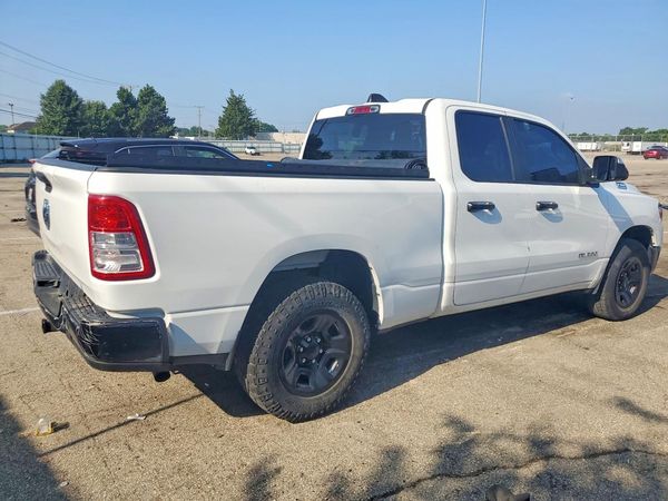 2020 RAM 1500 Tradesman