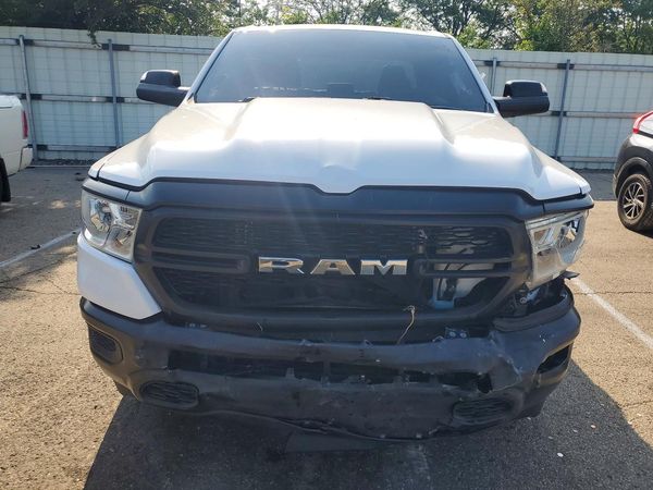 2020 RAM 1500 Tradesman