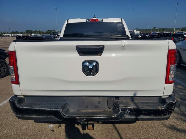 2020 RAM 1500 Tradesman