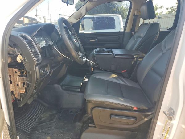 2020 RAM 1500 Tradesman