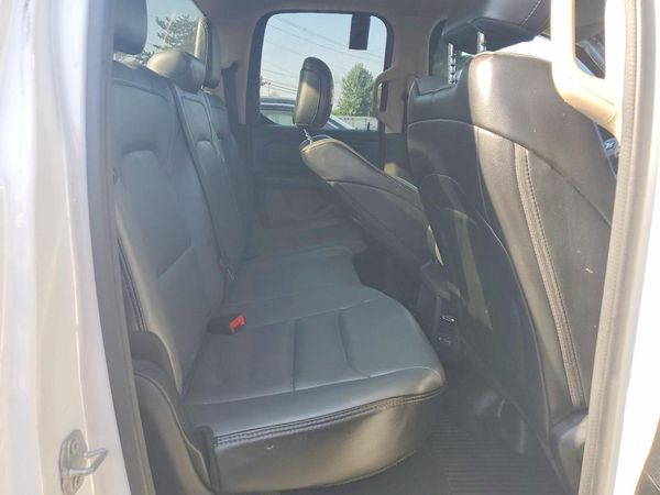 2020 RAM 1500 Tradesman