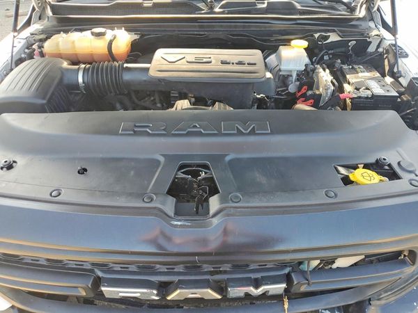 2020 RAM 1500 Tradesman