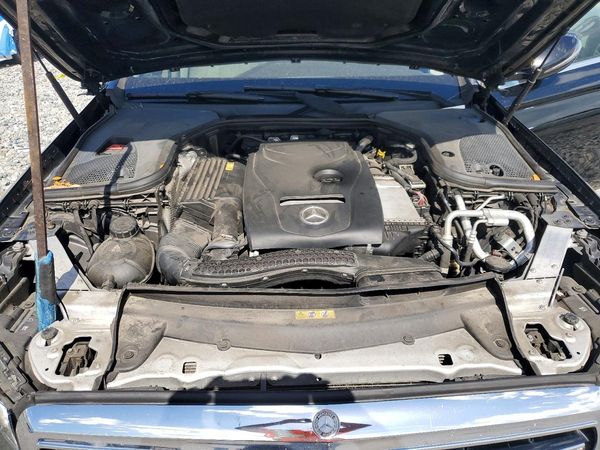 2017 MERCEDES-BENZ E E300