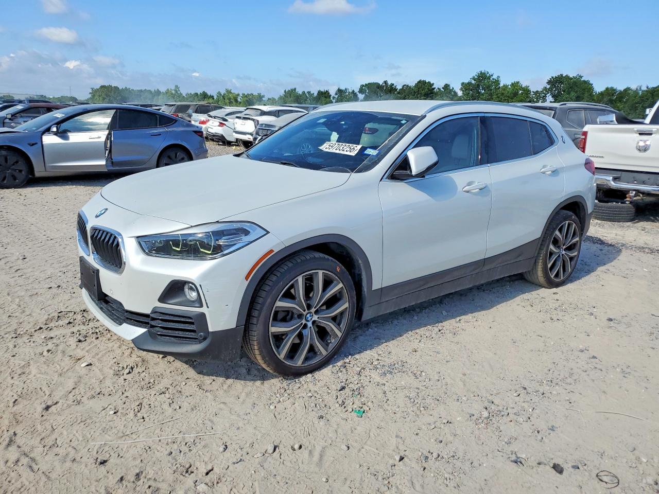 2020 BMW X2 xDrive28i