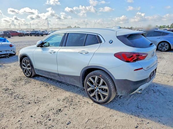 2020 BMW X2 xDrive28i