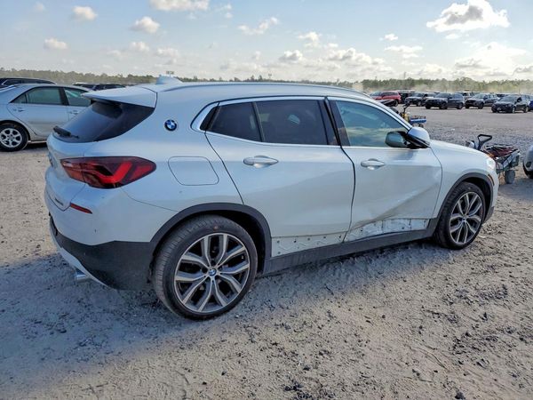 2020 BMW X2 xDrive28i