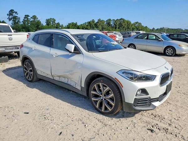 2020 BMW X2 xDrive28i