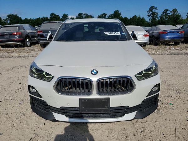 2020 BMW X2 xDrive28i