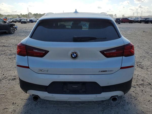 2020 BMW X2 xDrive28i