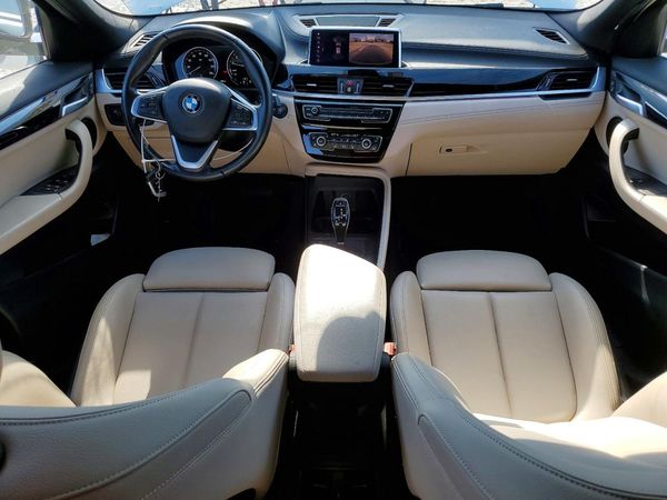 2020 BMW X2 xDrive28i