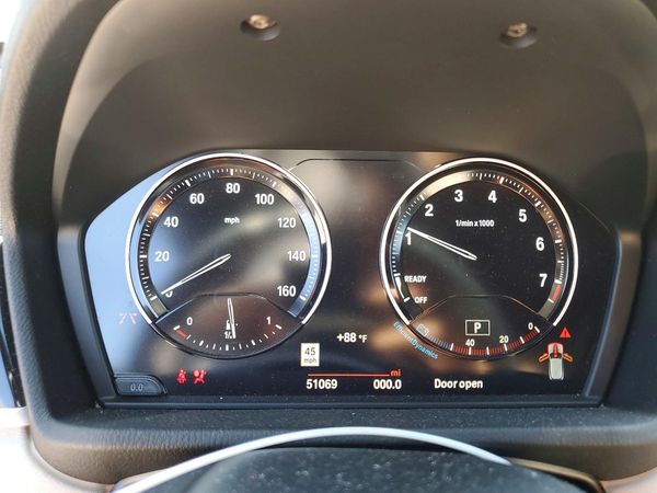2020 BMW X2 xDrive28i
