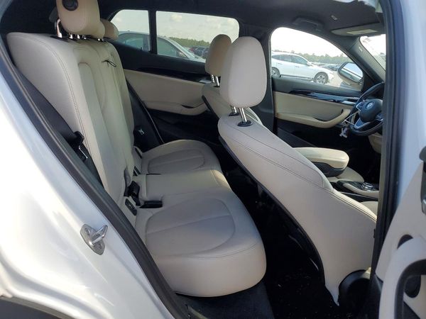 2020 BMW X2 xDrive28i