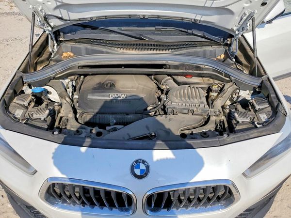 2020 BMW X2 xDrive28i