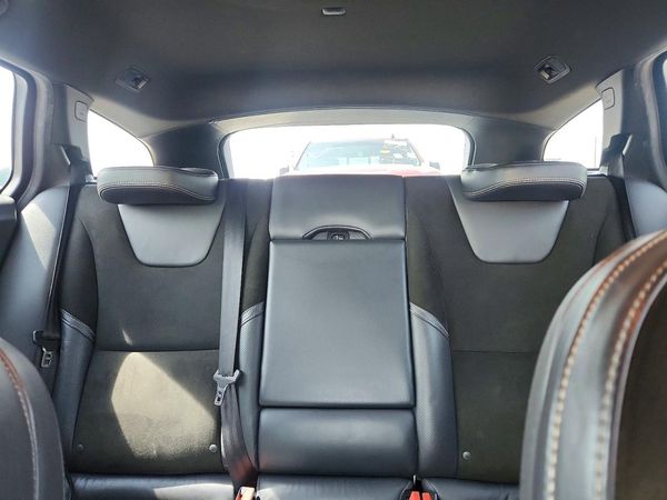 2016 VOLVO V60