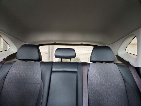2025 KIA SELTOS S, X-Line