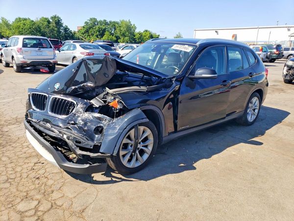 2013 BMW X1
