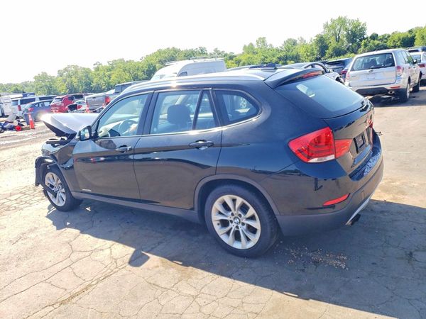 2013 BMW X1