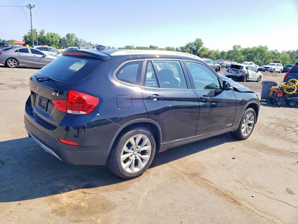 2013 BMW X1