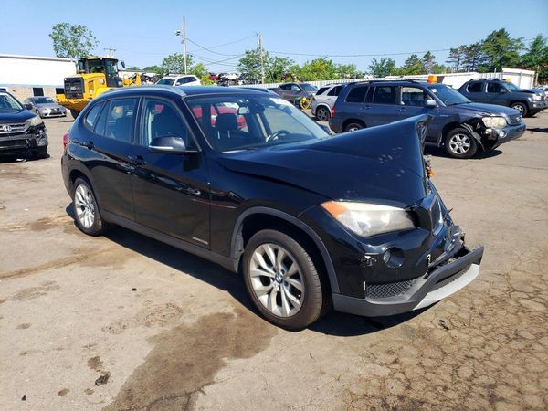 2013 BMW X1
