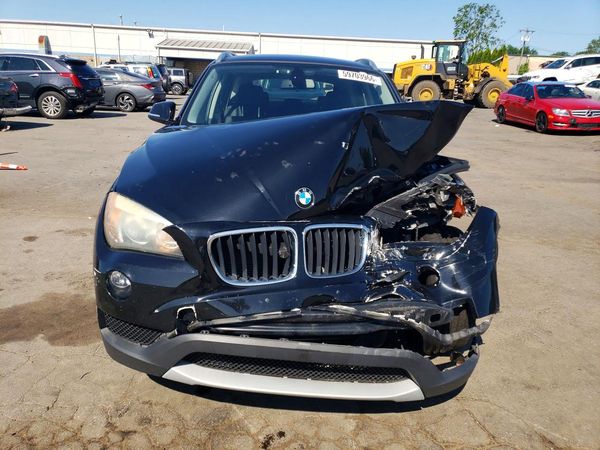 2013 BMW X1