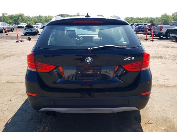 2013 BMW X1