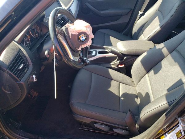 2013 BMW X1