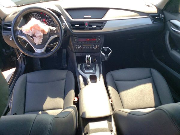 2013 BMW X1
