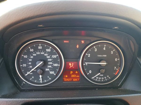 2013 BMW X1