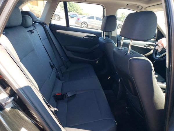 2013 BMW X1