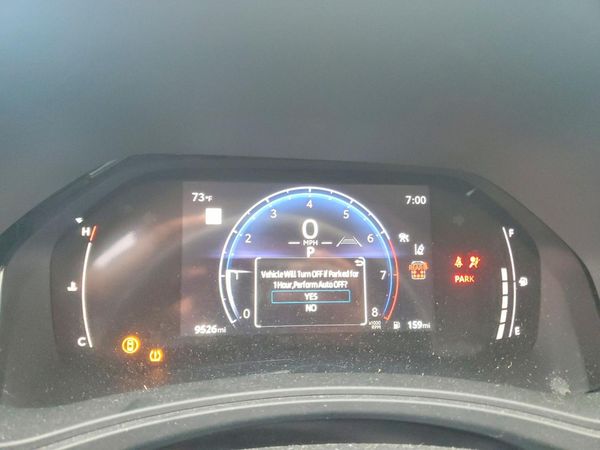 2024 TOYOTA GRAND HIGHLANDER