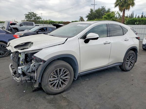 2024 LEXUS NX 350H 350h Premium