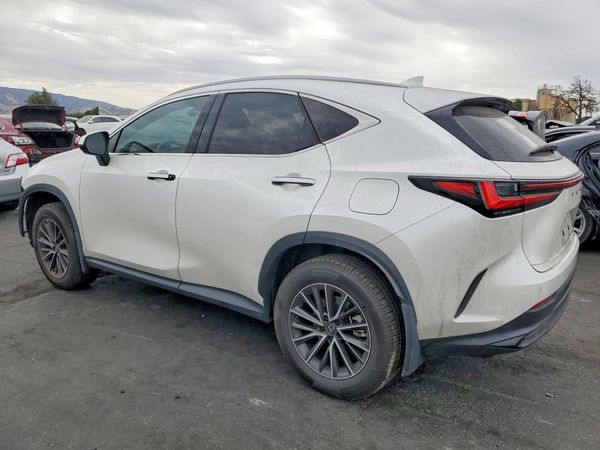 2024 LEXUS NX 350H 350h Premium