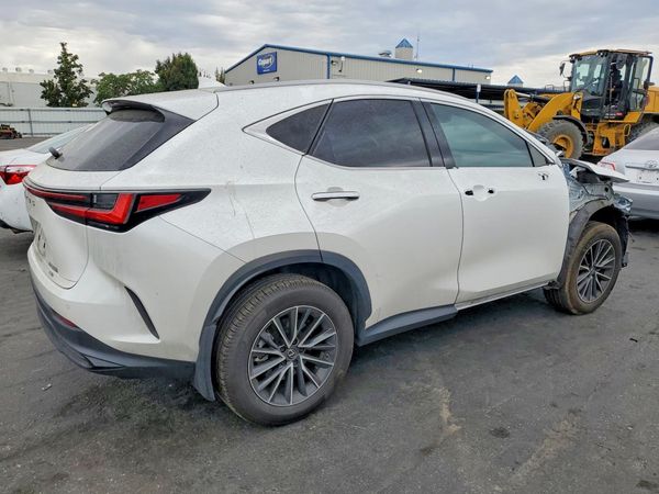 2024 LEXUS NX 350H 350h Premium