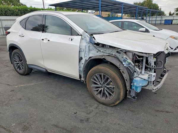 2024 LEXUS NX 350H 350h Premium