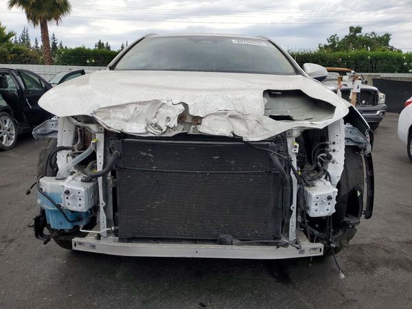 2024 LEXUS NX 350H 350h Premium