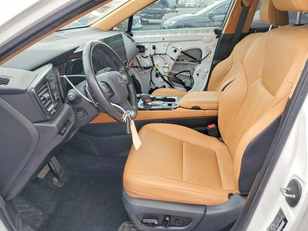 2024 LEXUS NX 350H 350h Premium