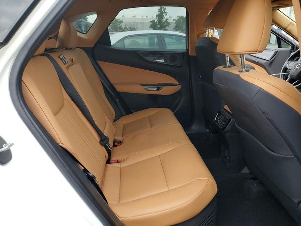 2024 LEXUS NX 350H 350h Premium