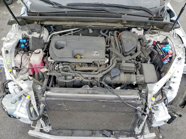 2024 LEXUS NX 350H 350h Premium
