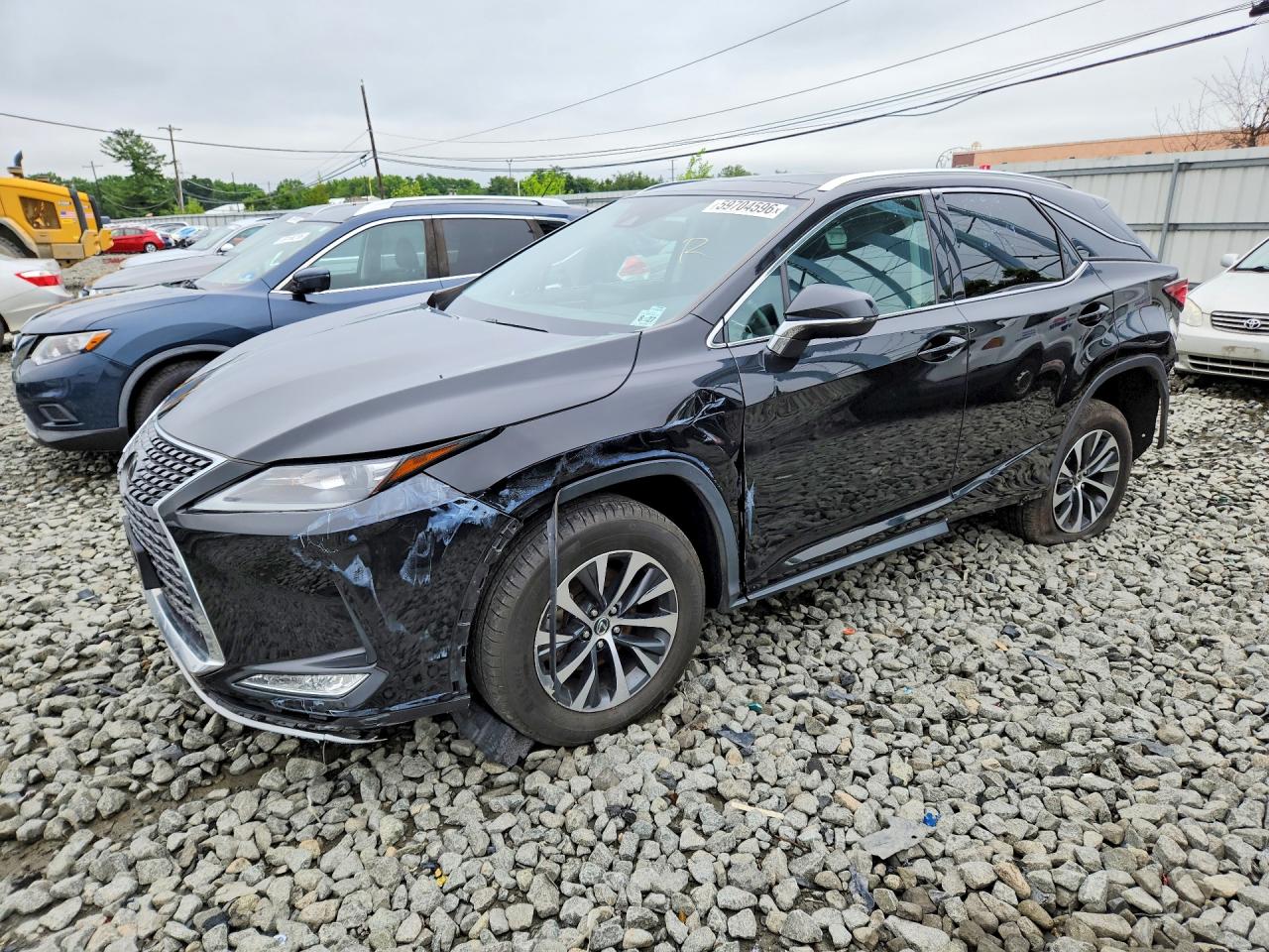 2022 LEXUS RX 350 Premium