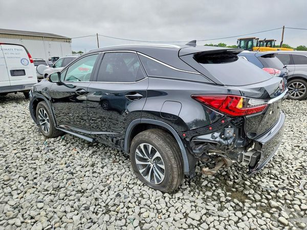 2022 LEXUS RX 350 Premium