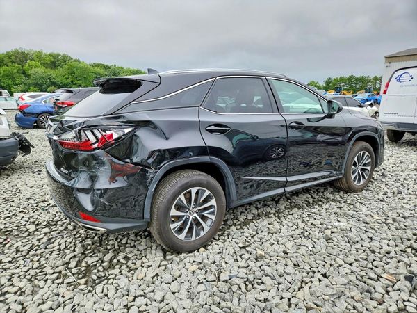 2022 LEXUS RX 350 Premium