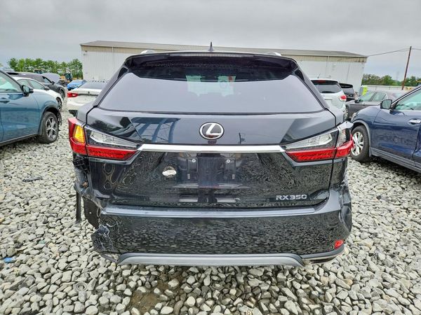 2022 LEXUS RX 350 Premium