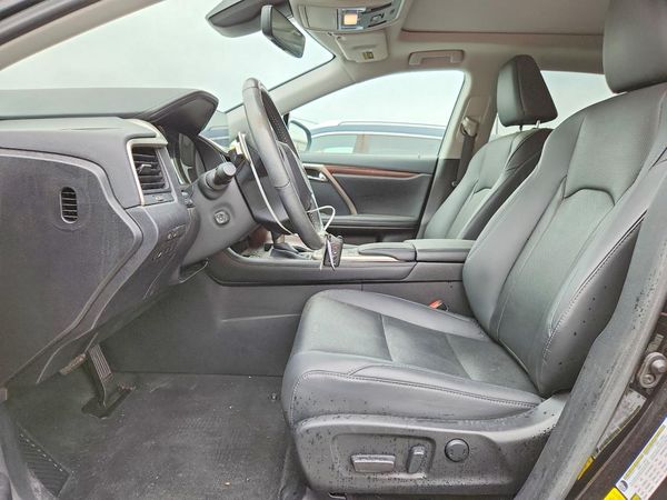 2022 LEXUS RX 350 Premium